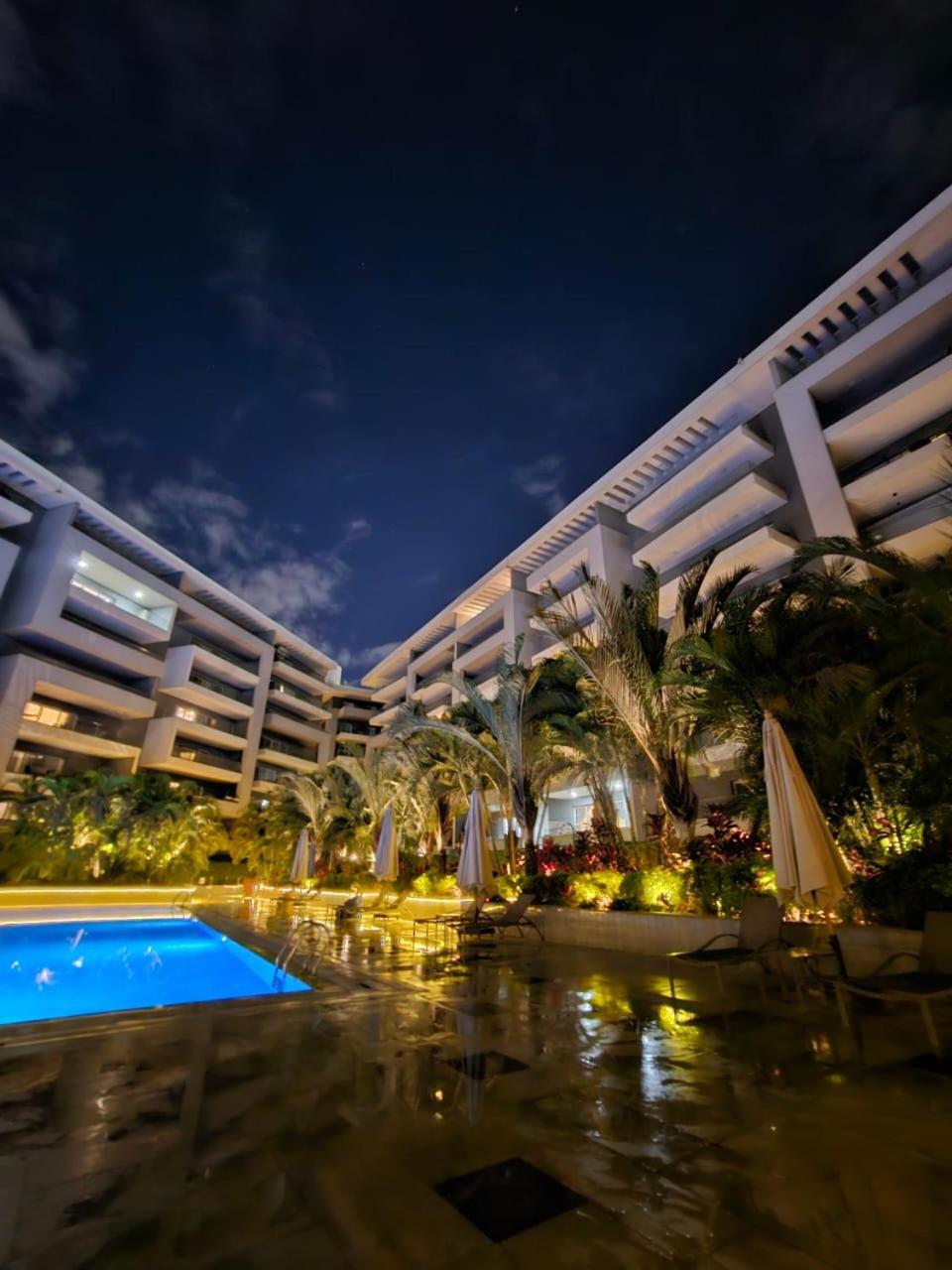 Sheraton Ocean 503 - Private Apartment Cairo