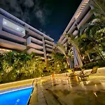 Sheraton Ocean 503 - Pool With Fees