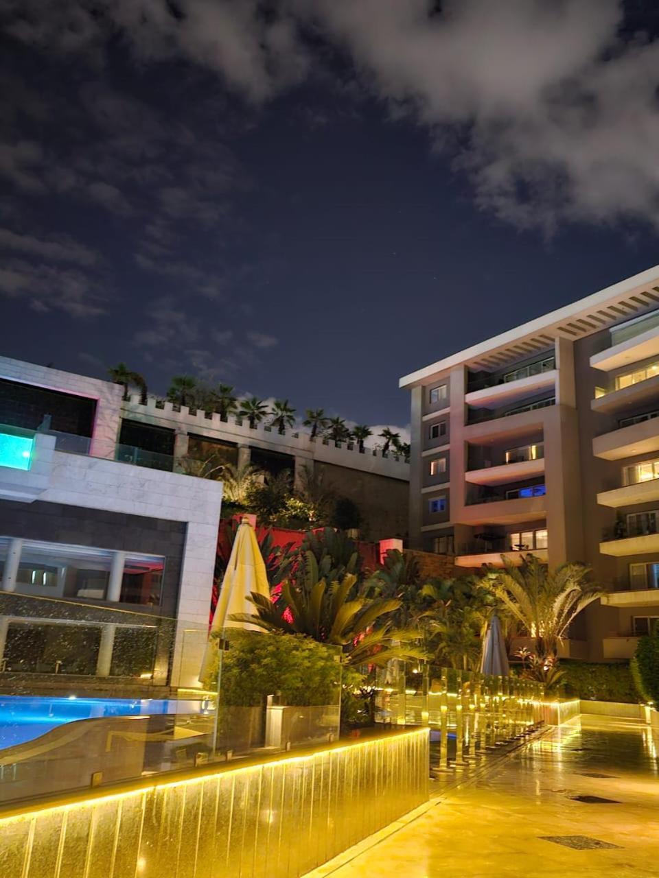 Sheraton Ocean 503 - Pool With Fees * Kairo