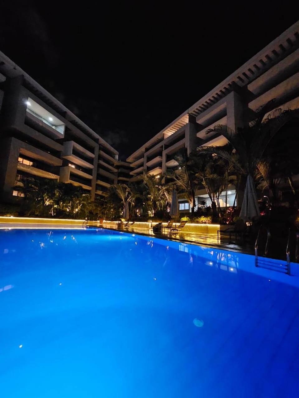 Apartment Sheraton Ocean 503 - Pool With Fees *