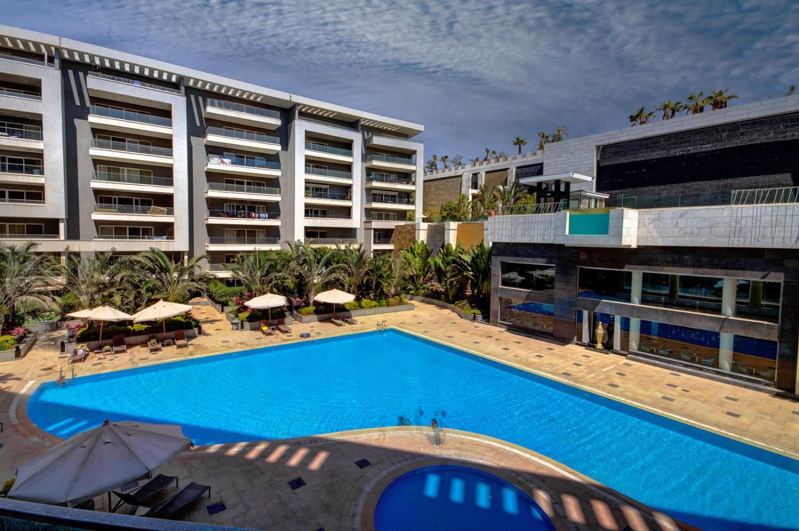 Sheraton Ocean 503 - Pool With Fees *