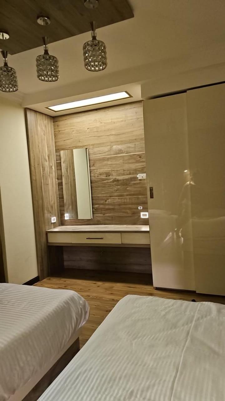 Sheraton Ocean 503 - Pool With Fees Apartment